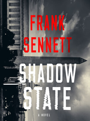cover image of Shadow State